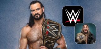WWE: Drew McIntyre Signs A New Contract With The Promotion Post Losing To Seth Rollins At Crown Jewel 2023?