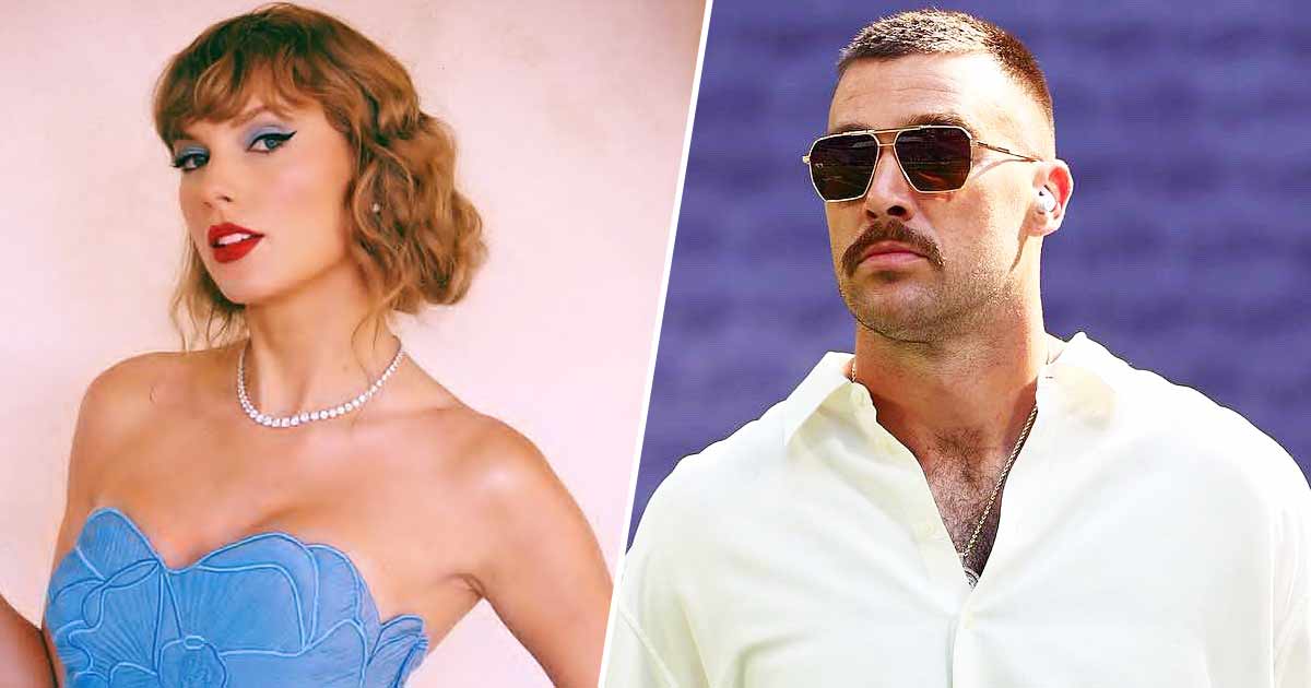 A Look At Here’s Taylor Swift & Travis Kelce's Jaw-Dropping Combined Net Worth!