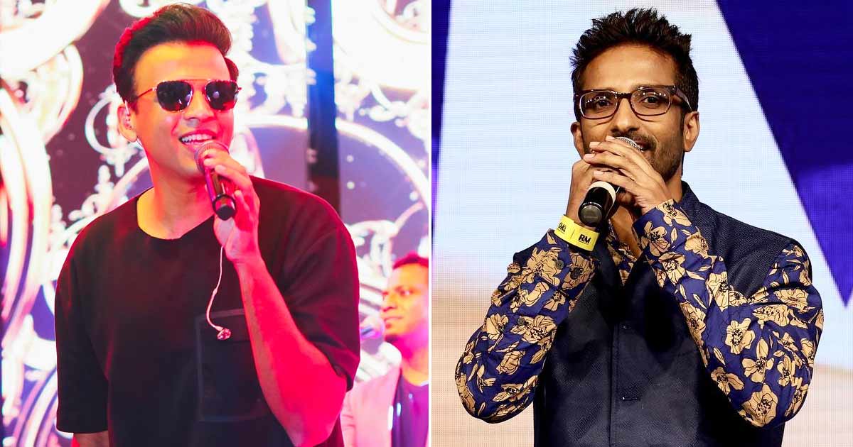 Abhijeet Amit Sana Of Indian Idol 1 Slams His Claim Of Rigged Voting Lines: "How is it possible for us to be..."