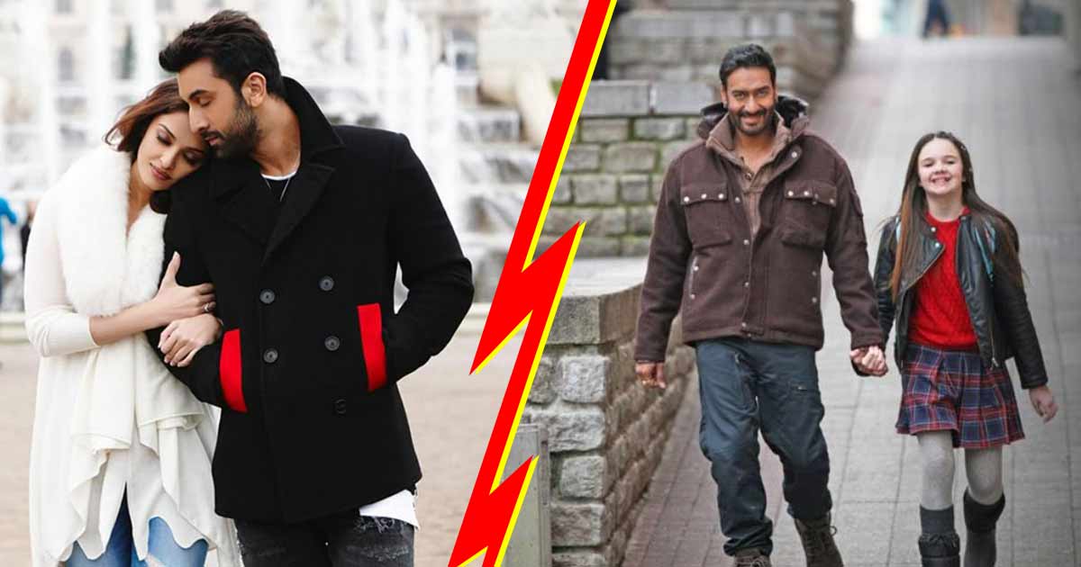 Sam Bahadur Vs Animal Box Office:10 Times Bollywood Clashes Had 2 Winners; High Hopes With Ranbir Kapoor & Vicky Kaushal's Battle!
