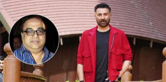 After Gadar 2's Box Office Success, Sunny Deol Breaks Down Post Filmmaker Rajkumar Santoshi's “Bollywood Hasn’t Done Justice To His Talent" Comment, Says “I Get Too Emotional”