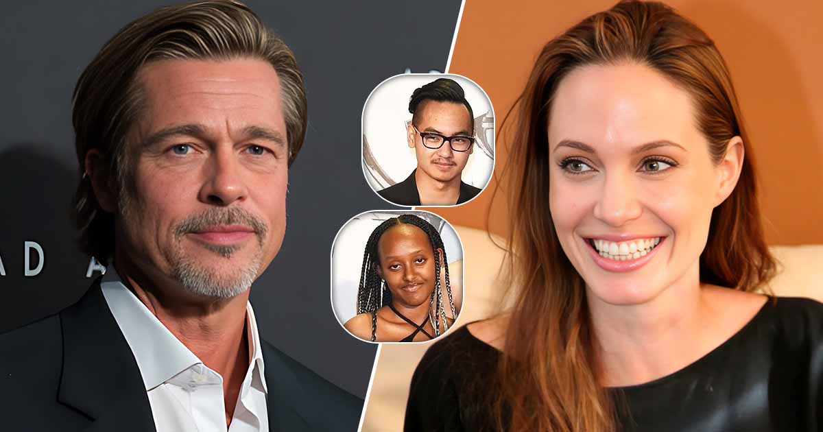 Jenna Ortega is the 'new Angelina Jolie,' fans say as she looks