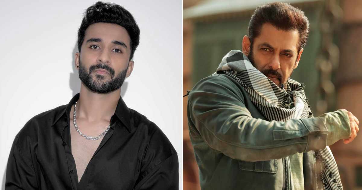 Ahead of Tiger 3 Release, Salman Khan's Kisi Ka Bhai Kisi Ki Jaan Co-Star Raghav Juyal Reveals If He Directs Movies On The Sets