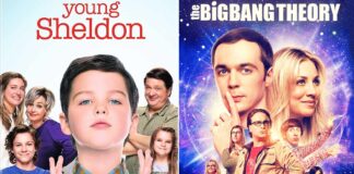 Ahead Of Young Sheldon’s Last Season, Here’s What Happens To The Cooper Family During The Big Bang Theory