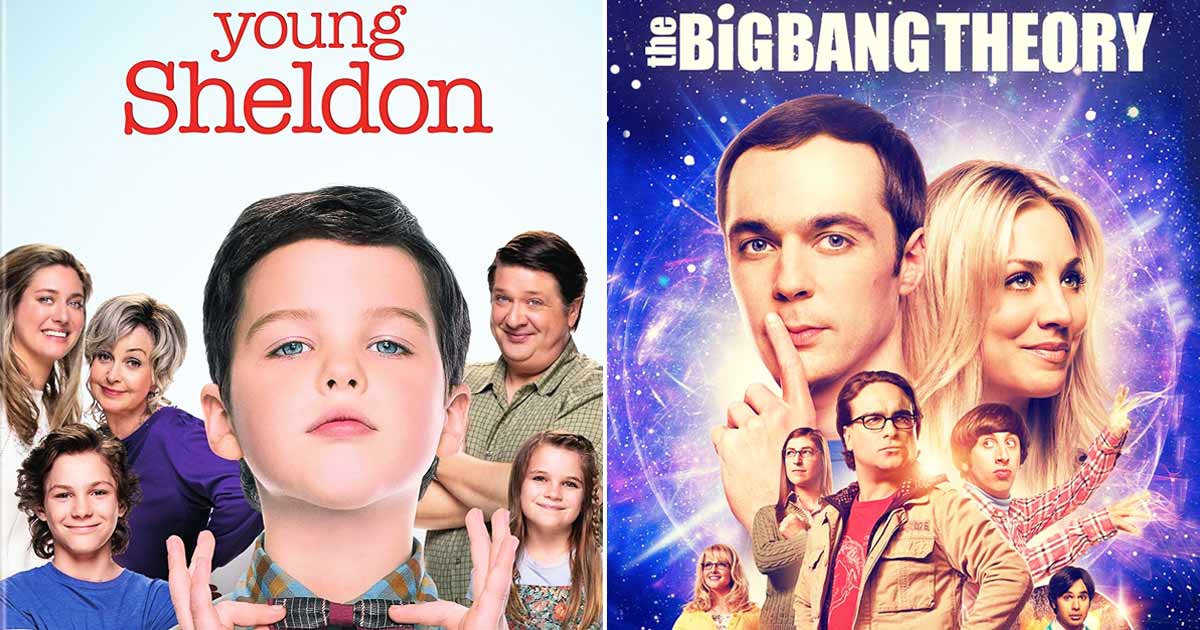 Ahead Of Young Sheldon’s Last Season, Here’s What Happens To The Cooper Family During The Big Bang Theory