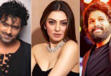 Allu Arjun & Prabhas' Co-Star Hansika Motwani Rave About The Superstars Breaking Linguistic Barriers & Heap Praises On Them; Read On