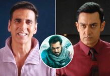 Amid Tiger 3’s Release, Akshay Kumar’s Statement About Aamir Khan Touching 100-Crore Mark With Ghajini Goes Viral