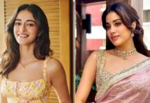 Ananya Panday, Janhvi Kapoor: 5 Celebrities Who Bought Their Own Home Before Turning 25