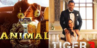 Animal Box Office Advance Booking Day 1: Ranbir Kapoor's Film Sets Ticket Windows On Fire!