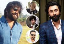 Animal Director Sandeep Reddy Vanga Calls Ranbir Kapoor A Mix Of Robert De Niro, Al Pacino & Kamal Haasan!