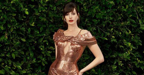 Anne Hathaway Net Worth Revealed From Multi Million Dollar Home To Owning Around 10 Cars Worth Over 150k Each Shes Living Life Like A Princess 01 560x294 