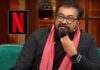 Anurag Kashyap Slipped Into Depression & Had Two Heart Attacks After ‘Maximum City’ Was Shelved By Netflix