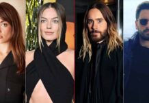 Apart From Jared Leto & Scott Disick, Margot Robbie & Emma Mackey & Other Actor Duos Practically Look Alike But Are Not Related