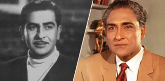 When Raj Kapoor Got Angry At Ashok Kumar For Upstaging Him At His Own Wedding, Read On To Know What Happened