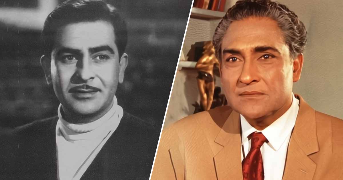 When Raj Kapoor Got Angry At Ashok Kumar For Upstaging Him At His Own Wedding, Read On To Know What Happened