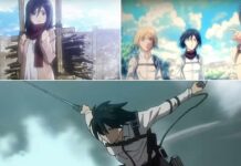 Attack On Titan Concludes With A Different Ending Than The Manga, Here's A List Of Other Anime Series To Start Binging After AOT!