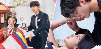 Bae In Hyuk's The Story Of Park's Marriage Contract Takes Top Spot In Viewership Battle, Beating Song Kang's My Demon!
