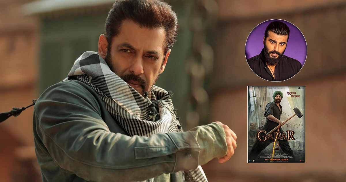 Before Tiger 3, Salman Khan Was Supposed To Star In & As 'Black Tiger' The OG Spy We Needed - Story Behind How The Ravindra Kaushik Biopic Got Messed Up