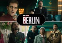 Berlin Trailer Drops: How, When & Where To Watch, Cats Deets & More!