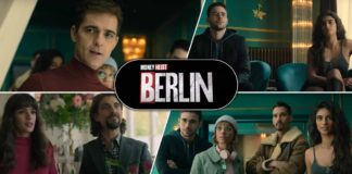 Berlin Trailer Drops: How, When & Where To Watch, Cats Deets & More!