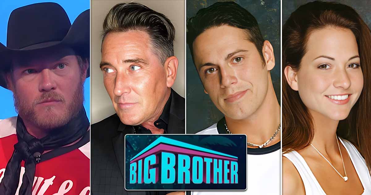 Big Brother 25: The Best Controversies of Time - They'll Shock You!