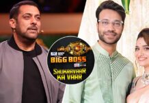 Bigg Boss 17: Salman Khan Turns Weekend Ka Vaar Into A 'Pardafaash' Session With Ankita Lokhande & Vicky Jain's Mothers Arguing On National TV? Netizens React To The Drama