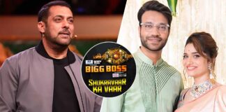 Bigg Boss 17: Salman Khan Turns Weekend Ka Vaar Into A 'Pardafaash' Session With Ankita Lokhande & Vicky Jain's Mothers Arguing On National TV? Netizens React To The Drama