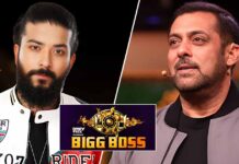 Bigg Boss 17 Is Scripted & Biased? "Thoo Hai Is Industry Pe" Claims Anurag Dobhal's Brother Agreeing To Pay 4 Crore For Rider's Exit, "Salman Khan Better Not Do A Vivek Oberoi On Him" React Netizens