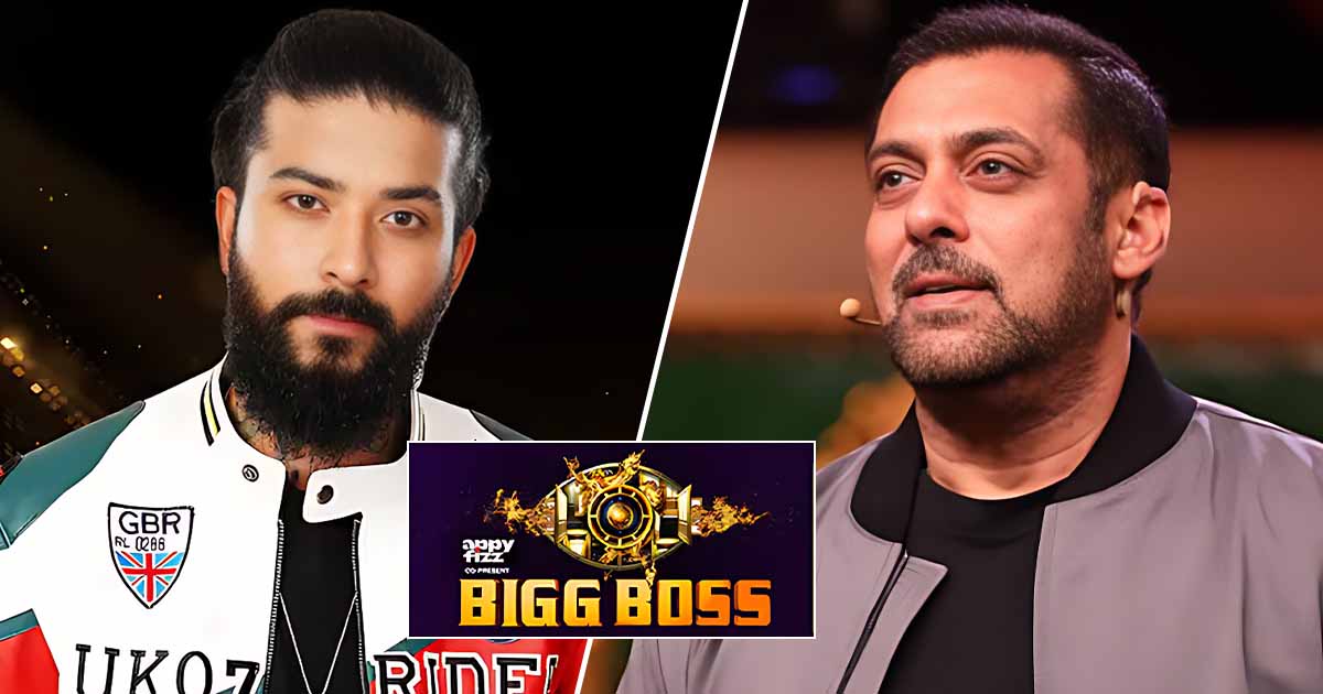 Bigg Boss 17 Is Scripted & Biased? "Thoo Hai Is Industry Pe" Claims Anurag Dobhal's Brother Agreeing To Pay 4 Crore For Rider's Exit, "Salman Khan Better Not Do A Vivek Oberoi On Him" React Netizens