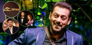 Bigg Boss 17 Weekend Ka Vaar: One Salman Khan, 16 Contestants, 1 BB Voice & 500+ Crew - A Total Of Around 15+ Crore Goes Down To Shoot One Episode