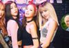 BLACKPINK Makes A Royal Appearance At Buckingham Palace After Renewing Their Agreement With YG