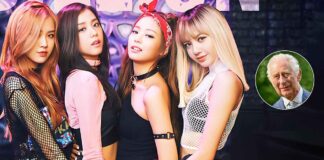 BLACKPINK Makes A Royal Appearance At Buckingham Palace After Renewing Their Agreement With YG