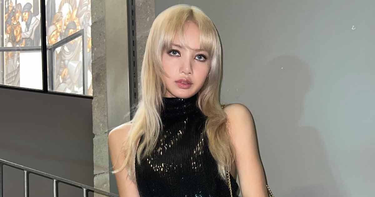 BLACKPINK Lisa Receives Massive Support From Celine & BVLGARI CEO Amid Feedback On Her Crazy Horse Performance In Paris