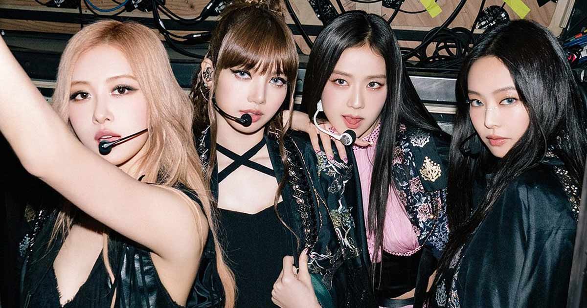 BLACKPINK Renews Contract With YG Entertainment