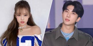 BLACKPINK’s Jennie & BTS’ RM Come Under Same Roof At A Star-Studded Party!