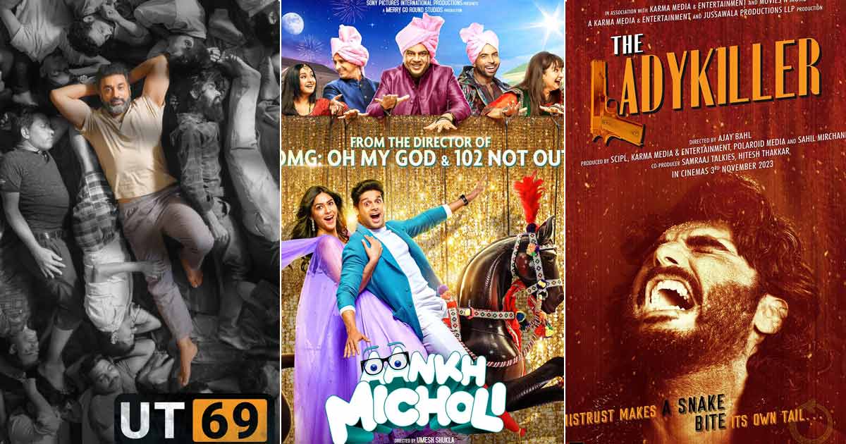 12th Fail box office: Vikrant Massey film shows good growth, earns ₹3.6 cr