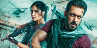 Box Office - Tiger 3 drops further on Friday, is one of the Top-5 grossers so far of 2023 though