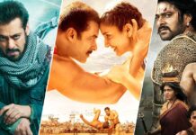 Box Office - Tiger 3 is sixth BIGGEST Week One/first seven days of all time, is bigger than Sultan, lower than Baahubali - The Conclusion (Hindi)
