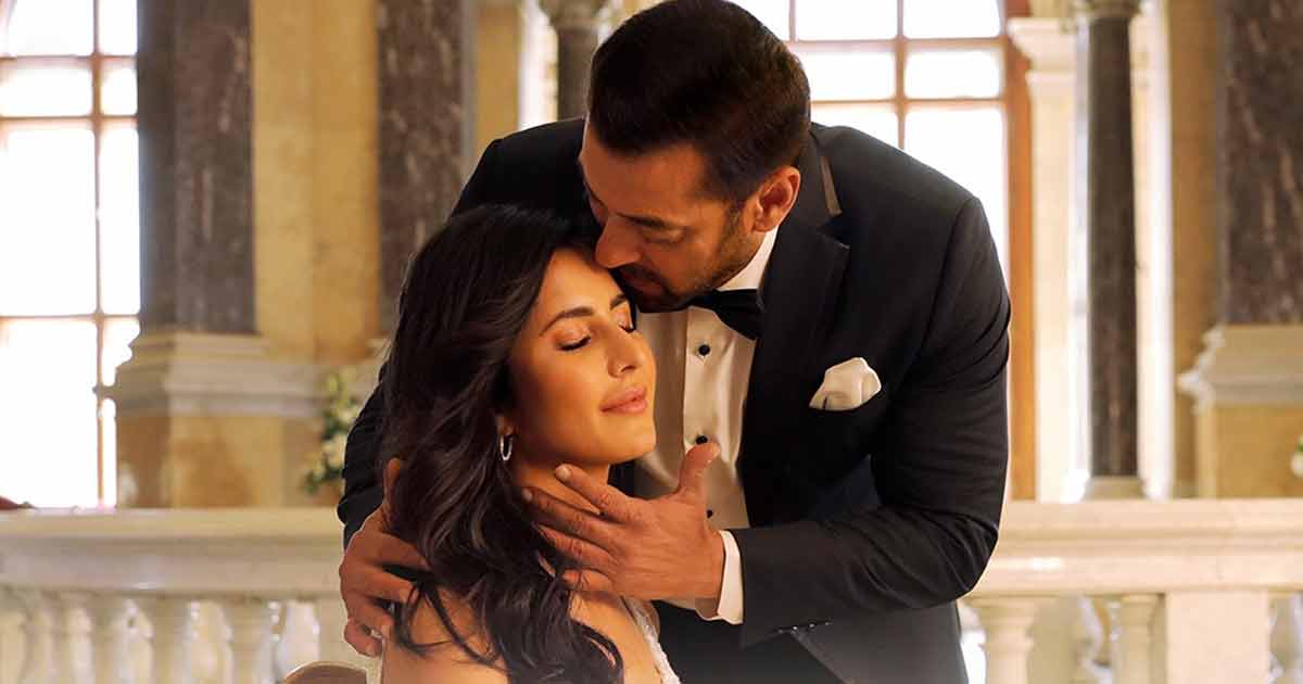 Tiger 3 Box Office Collection Day 12: Salman Khan & Katrina Kaif Enter Into Week 3, Hints To Close At 275+ Crore Lifetime Collection
