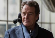 Breaking Bad Star Bryan Cranston Once Revealed That He Was Set To Become A Cop Before Entering Showbiz