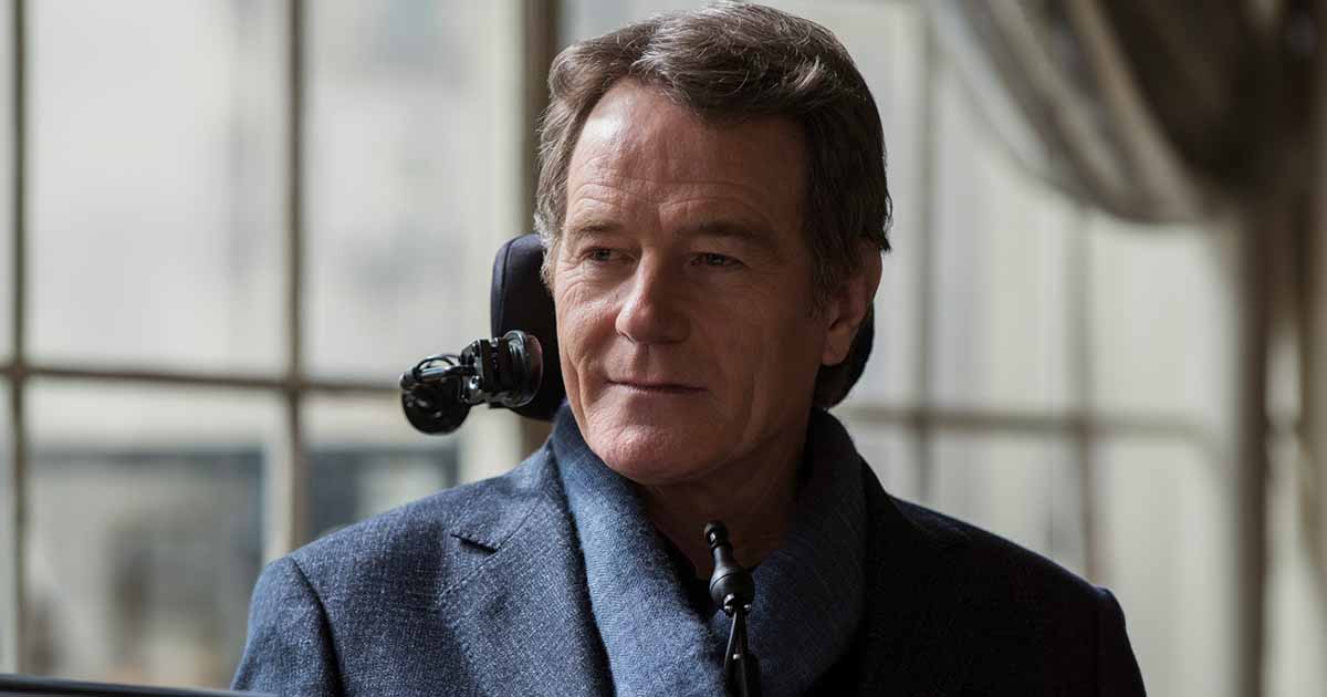 Breaking Bad Star Bryan Cranston Once Revealed That He Was Set To Become A Cop Before Entering Showbiz