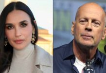 Bruce Willis Does Not Recognize Ex-Wife Demi Moore & Their 13 Years Of Marriage Amid Battle Against Dementia