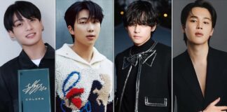 BTS' Jungkook, RM, Jimin & V "Are Actively Preparing To Fulfill Their Military Service Duties" Confirms BigHit Music