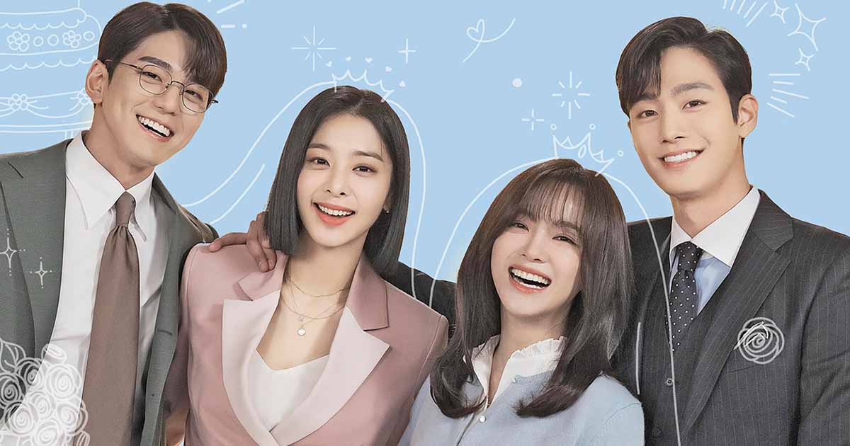 Business Proposal Starring Ahn Hyo Seop & Kim Sejeong Was My Introduction To K-Dramas - Here Are 5 Points Why