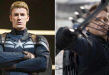 Chris Evans’ Captain America Was To Fight Jeremy Renner’s Hawkeye In The Winter Soldier? Russo Brothers Once Spilled The Beans About The Intense Chase Scene & Why It Was Cut