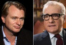Christopher Nolan Speaks Out Against Martin Scorsese's Superhero Movies Are "Not Cinema" Comment: "Hollywood Is About Striking Balance"