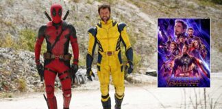 Deadpool 3's Ryan Reynolds To Troll An Iconic Scene From Avengers: Endgame
