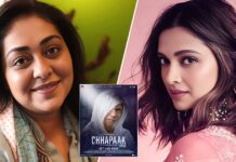 Meghna Gulzar Finally Reveals Whether Deepika Padukone’s Controversial Visit To JNU Affected Chhapaak At The Box Office; Read On