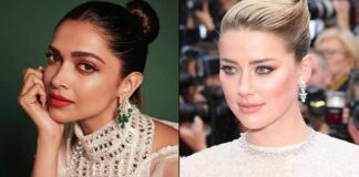 Deepika Padukone's Appearance With Amber Heard Resurfaces On Social Media – Check Out Netizens’ Reactions
