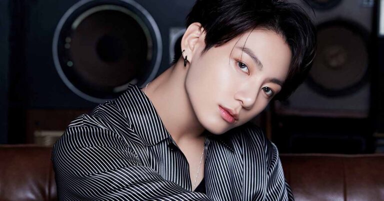 Did You Know BTS’ Jungkook Is An Avid Believer Of Destiny, K-Pop Idol ...